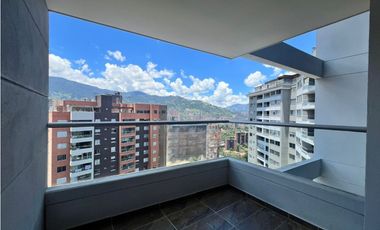 APARTAMENTO EN ARRIENDO SECTOR LOS MESA - ENVIGADO