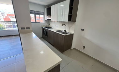 APARTAMENTO EN ARRIENDO SECTOR LOS MESA - ENVIGADO