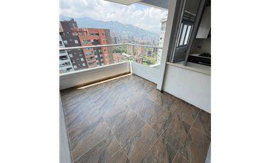 APARTAMENTO EN ARRIENDO SECTOR LOS MESA - ENVIGADO