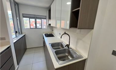 APARTAMENTO EN ARRIENDO SECTOR LOS MESA - ENVIGADO