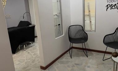 Alquilo Oficina O Consultorio Edificio Nucleo Profesional