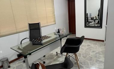 Alquilo Oficina O Consultorio Edificio Nucleo Profesional