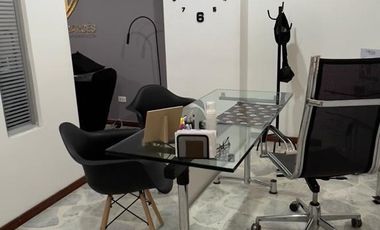 Alquilo Oficina O Consultorio Edificio Nucleo Profesional