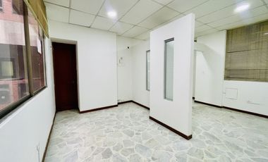 Alquilo Oficina O Consultorio Edificio Nucleo Profesional