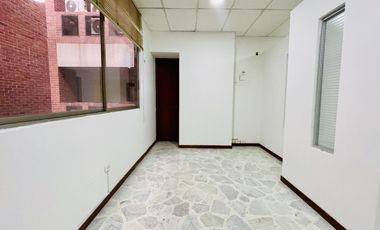 Alquilo Oficina O Consultorio Edificio Nucleo Profesional