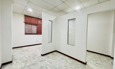 Alquilo Oficina O Consultorio Edificio Nucleo Profesional