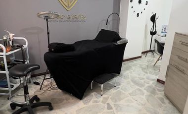 Alquilo Oficina O Consultorio Edificio Nucleo Profesional