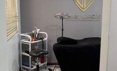 Alquilo Oficina O Consultorio Edificio Nucleo Profesional