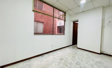 Alquilo Oficina O Consultorio Edificio Nucleo Profesional