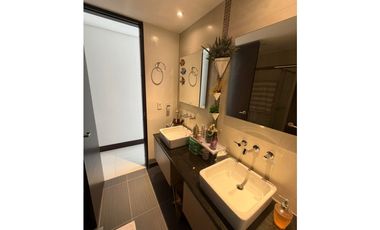 APARTAMENTO EN VENTA EDIF. ACONKAGUA - CABECERA