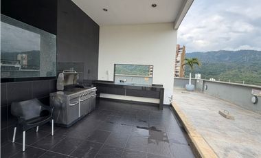 APARTAMENTO EN VENTA EDIF. ACONKAGUA - CABECERA