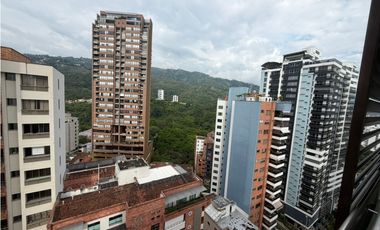 APARTAMENTO EN VENTA EDIF. ACONKAGUA - CABECERA