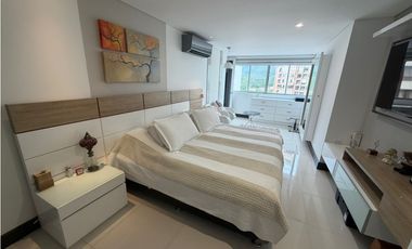 APARTAMENTO EN VENTA EDIF. ACONKAGUA - CABECERA