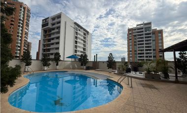 APARTAMENTO EN VENTA EDIF. ACONKAGUA - CABECERA