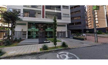 APARTAMENTO EN VENTA EDIF. ACONKAGUA - CABECERA