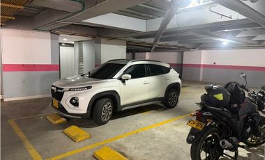 APARTAMENTO EN VENTA EDIF. ACONKAGUA - CABECERA