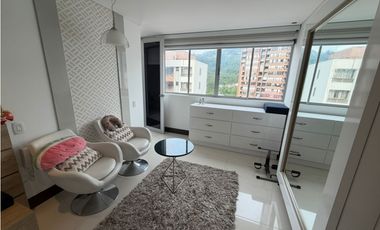APARTAMENTO EN VENTA EDIF. ACONKAGUA - CABECERA