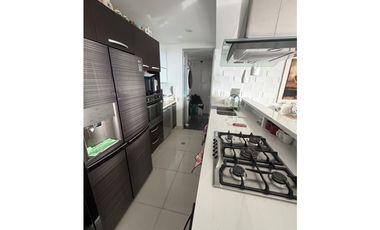 APARTAMENTO EN VENTA EDIF. ACONKAGUA - CABECERA