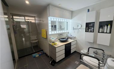 APARTAMENTO EN VENTA EDIF. ACONKAGUA - CABECERA