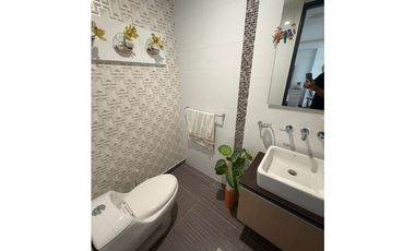 APARTAMENTO EN VENTA EDIF. ACONKAGUA - CABECERA