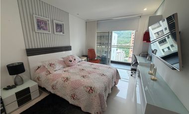 APARTAMENTO EN VENTA EDIF. ACONKAGUA - CABECERA