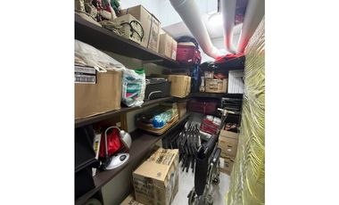 APARTAMENTO EN VENTA EDIF. ACONKAGUA - CABECERA