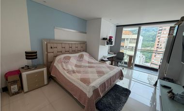 APARTAMENTO EN VENTA EDIF. ACONKAGUA - CABECERA