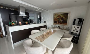 APARTAMENTO EN VENTA EDIF. ACONKAGUA - CABECERA