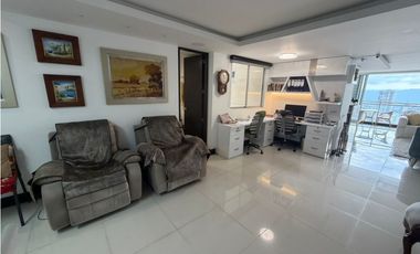 APARTAMENTO EN VENTA EDIF. ACONKAGUA - CABECERA