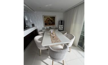 APARTAMENTO EN VENTA EDIF. ACONKAGUA - CABECERA