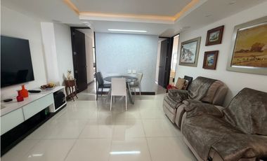 APARTAMENTO EN VENTA EDIF. ACONKAGUA - CABECERA