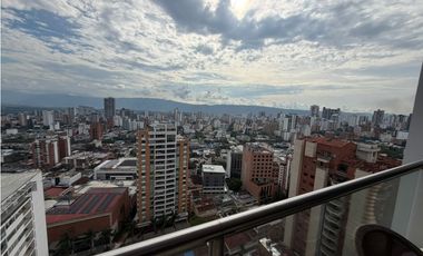 APARTAMENTO EN VENTA EDIF. ACONKAGUA - CABECERA