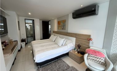 APARTAMENTO EN VENTA EDIF. ACONKAGUA - CABECERA