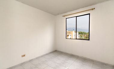 Vendo Apartamento Con Amplios Espacios Vista Panoramica En Jamundi