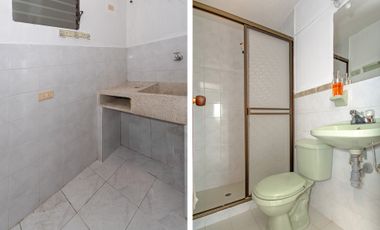 Vendo Apartamento Con Amplios Espacios Vista Panoramica En Jamundi