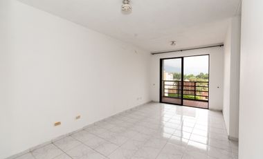 Vendo Apartamento Con Amplios Espacios Vista Panoramica En Jamundi