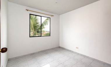 Vendo Apartamento Con Amplios Espacios Vista Panoramica En Jamundi
