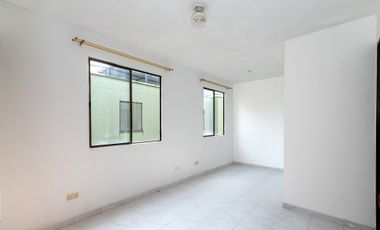 Vendo Apartamento Con Amplios Espacios Vista Panoramica En Jamundi