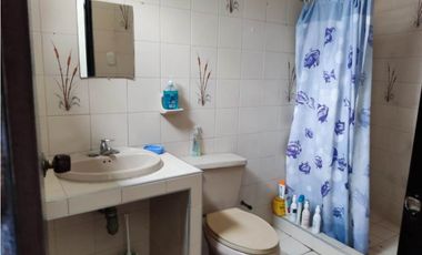 CASA EN VENTA EN PALMIRA BARRIO URIBE SOBRE LA CARRERA 19, 2DO PISO