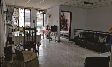 CASA EN VENTA EN PALMIRA BARRIO URIBE SOBRE LA CARRERA 19, 2DO PISO