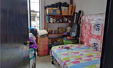 CASA EN VENTA EN PALMIRA BARRIO URIBE SOBRE LA CARRERA 19, 2DO PISO