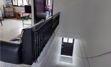 CASA EN VENTA EN PALMIRA BARRIO URIBE SOBRE LA CARRERA 19, 2DO PISO