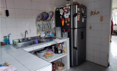 CASA EN VENTA EN PALMIRA BARRIO URIBE SOBRE LA CARRERA 19, 2DO PISO