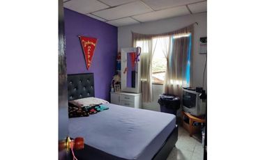 CASA EN VENTA EN PALMIRA BARRIO URIBE SOBRE LA CARRERA 19, 2DO PISO