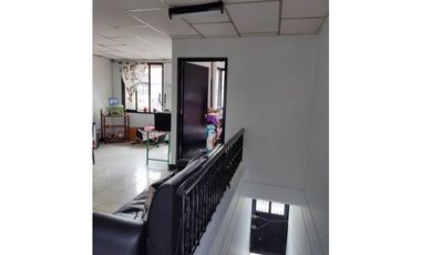 CASA EN VENTA EN PALMIRA BARRIO URIBE SOBRE LA CARRERA 19, 2DO PISO