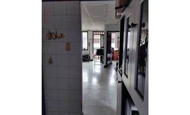 CASA EN VENTA EN PALMIRA BARRIO URIBE SOBRE LA CARRERA 19, 2DO PISO