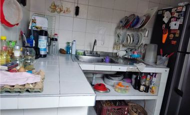 CASA EN VENTA EN PALMIRA BARRIO URIBE SOBRE LA CARRERA 19, 2DO PISO