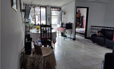 CASA EN VENTA EN PALMIRA BARRIO URIBE SOBRE LA CARRERA 19, 2DO PISO