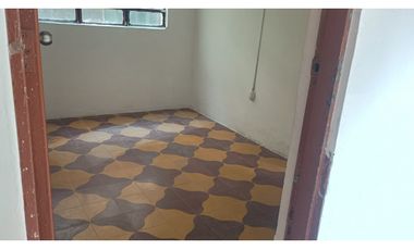 Se renta apartamento en El Centro