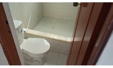 Se renta apartamento en El Centro